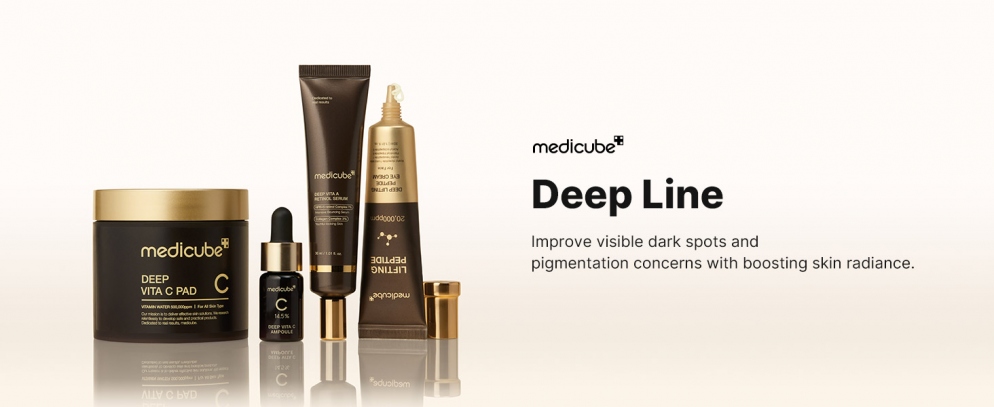 Deep Vita A Retinol Serum 30ml6